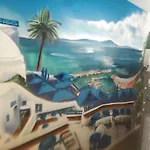 アパート Bleu Sidi Bou Said A Ferrand