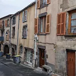 Bleu Sidi Bou Said A Ferrand アパート クレルモン・フェラン
