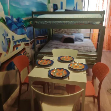 Bleu Sidi Bou Said A Ferrand * Clermont-Ferrand