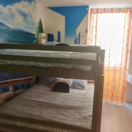 Appartement Bleu Sidi Bou Said A Ferrand *