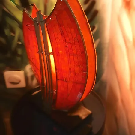 Appartement Bleu Sidi Bou Said A Ferrand