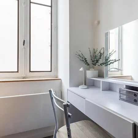 Bleu Sidi Bou Said A Ferrand Apartment *